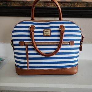 Dooney and Burke handbag - OBO